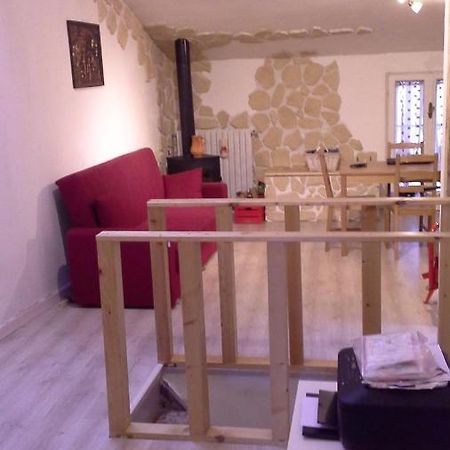 Francigena Vetralla House Terme Eksteriør billede