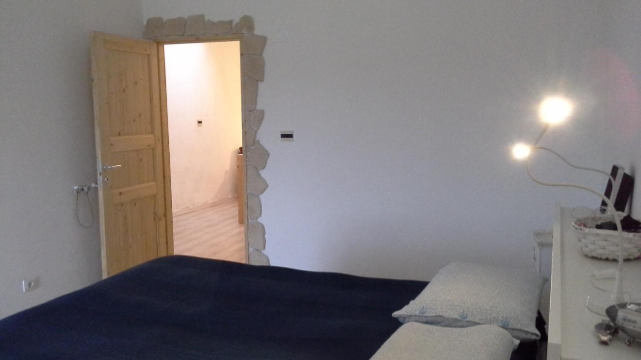 Francigena Vetralla House Terme Eksteriør billede
