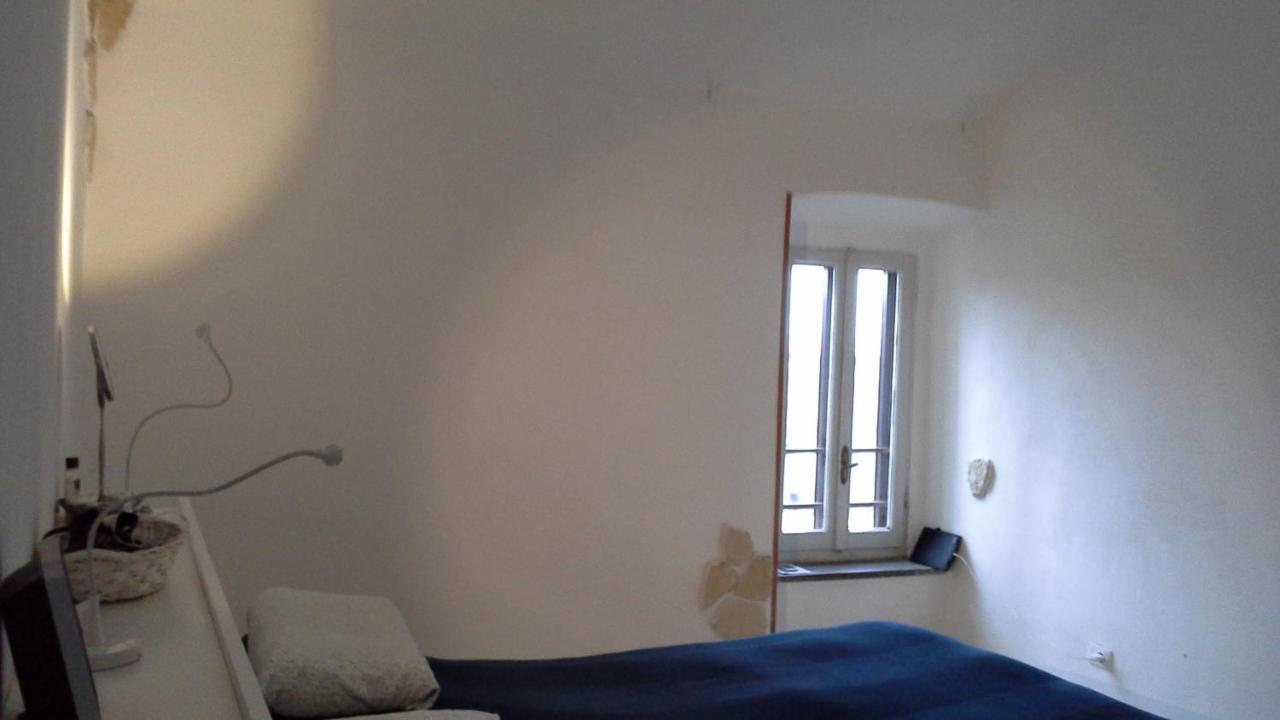 Francigena Vetralla House Terme Eksteriør billede